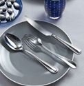 Immagine di WESTMINSTER CUCCHIAIO TAVOLA INOX 3,5 mm PINTI cm 20,6